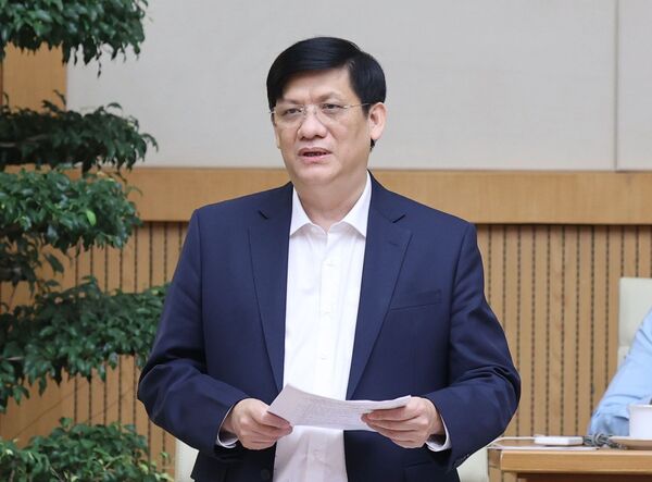 Lần đầu tiên Việt Nam khởi tố vụ án hình sự về lây lan dịch Covid-19 nguy hiểm Lần đầu tiên Việt Nam khởi tố vụ án hình sự về lây lan dịch Covid-19 nguy hiểm - Sputnik Việt Nam