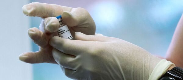 Gam-COVID-Vac, tên thương mại là Sputnik V - Sputnik Việt Nam