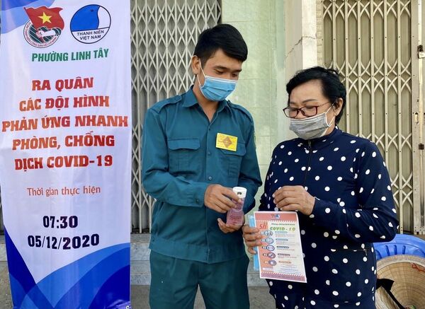 Trên ngưỡng cửa của «bước nhảy vọt». Tại sao châu Á có thể vượt xa phương Tây sau đại dịch Trên ngưỡng cửa của «bước nhảy vọt». Tại sao châu Á có thể vượt xa phương Tây sau đại dịch - Sputnik Việt Nam