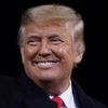 Tổng thống Mỹ Donald Trump  - Sputnik Việt Nam