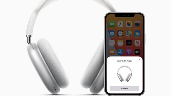 AirPods Max  - Sputnik Việt Nam