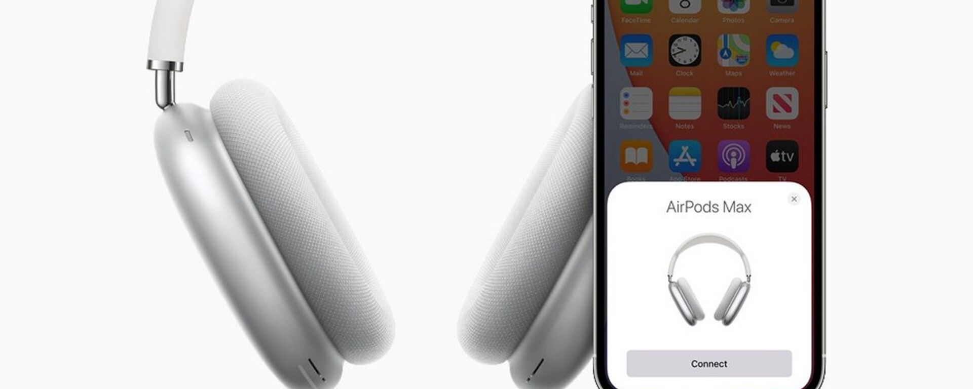 AirPods Max  - Sputnik Việt Nam, 1920, 07.02.2022