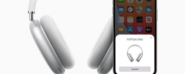 AirPods Max AirPods Max - Sputnik Việt Nam