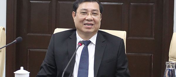 Huỳnh Đức Thơ - Sputnik Việt Nam