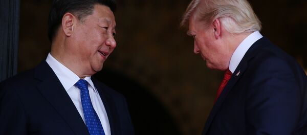 Cuộc họp đặc biệt Xi Cuộc họp đặc biệt Xi - Sputnik Việt Nam