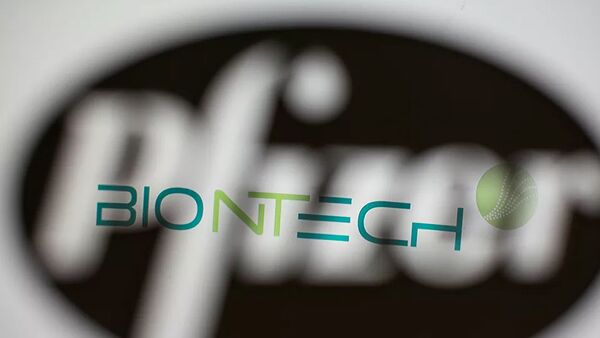 Pfizer Biontech - Sputnik Việt Nam