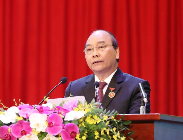 Việt Nam đã làm những việc mà thế giới cảm động, tâm phục Việt Nam đã làm những việc mà thế giới cảm động, tâm phục - Sputnik Việt Nam