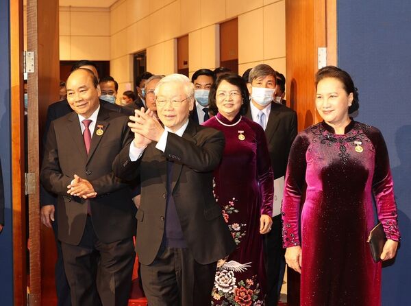 Việt Nam đã làm những việc mà thế giới cảm động, tâm phục Việt Nam đã làm những việc mà thế giới cảm động, tâm phục - Sputnik Việt Nam