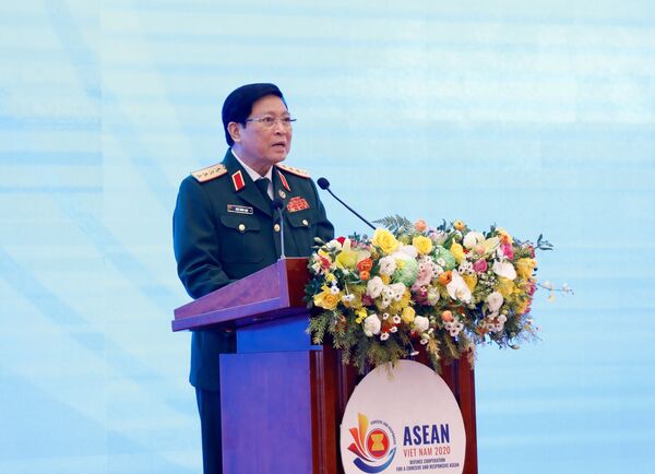 Một Việt Nam “bứt phá” sau 35 năm Đổi Mới P.2 Một Việt Nam “bứt phá” sau 35 năm Đổi Mới P.2 - Sputnik Việt Nam