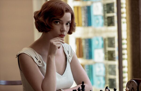 Xướng danh những bộ phim truyền hình hay nhất năm 2020 Xướng danh những bộ phim truyền hình hay nhất năm 2020 - Sputnik Việt Nam