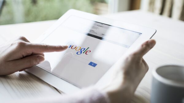 Google - Sputnik Việt Nam