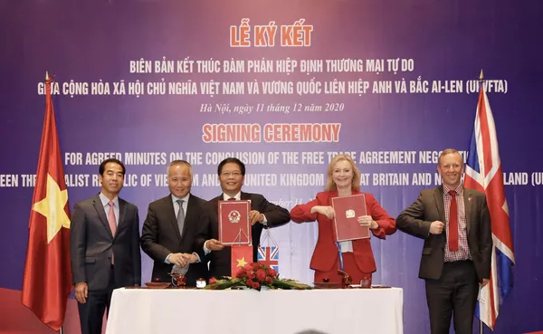 Việt Nam sẵn sàng đón nhận chuỗi cung ứng chuyển dời từ Trung Quốc Việt Nam sẵn sàng đón nhận chuỗi cung ứng chuyển dời từ Trung Quốc - Sputnik Việt Nam