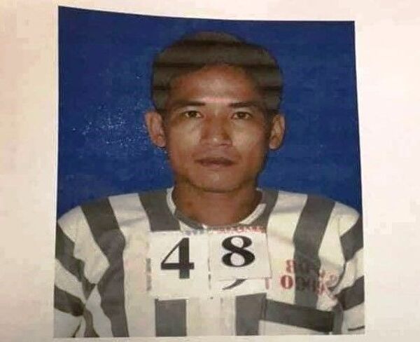 Công an Tây Ninh: Nhanh chóng truy tìm hai phạm nhân giết người bỏ trốn khỏi trại giam Cây Cầy - Sputnik Việt Nam