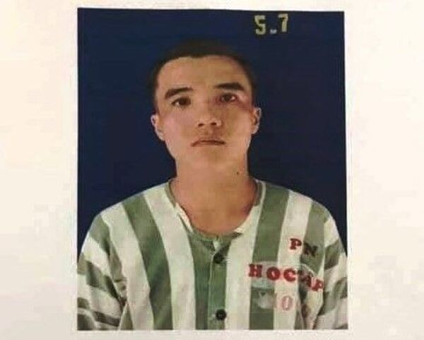 Công an Tây Ninh: Nhanh chóng truy tìm hai phạm nhân giết người bỏ trốn khỏi trại giam Cây Cầy - Sputnik Việt Nam