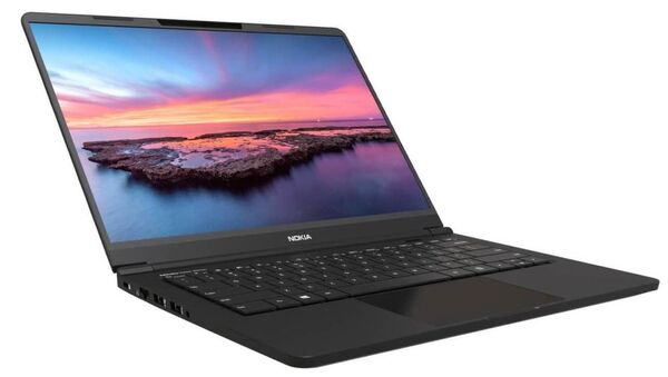 Máy tính xách tay Nokia PureBook X14 - Sputnik Việt Nam