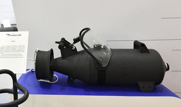 Sản phẩm mới của ngành công nghiệp quốc phòng Nga năm 2020: UAV, thiết bị nhảy dù và tàu hải quân - Sputnik Việt Nam