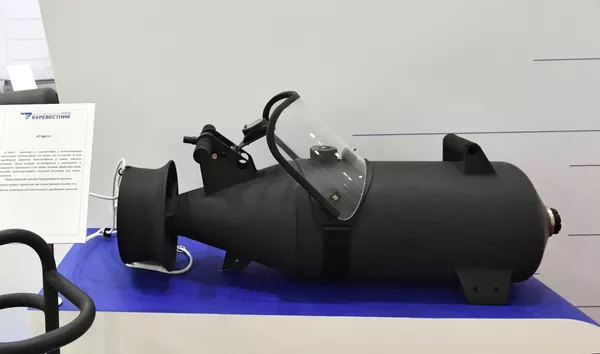 Sản phẩm mới của ngành công nghiệp quốc phòng Nga năm 2020: UAV, thiết bị nhảy dù và tàu hải quân Sản phẩm mới của ngành công nghiệp quốc phòng Nga năm 2020: UAV, thiết bị nhảy dù và tàu hải quân - Sputnik Việt Nam