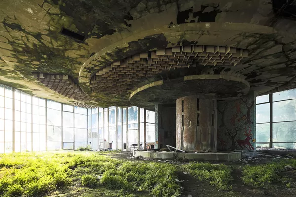 Quán cà phê Abkhazia - nhiếp ảnh gia Pháp Jonk, chiến thắng trong cuộc thi «Earth Photo» 2020 Quán cà phê Abkhazia - nhiếp ảnh gia Pháp Jonk, chiến thắng trong cuộc thi «Earth Photo» 2020 - Sputnik Việt Nam