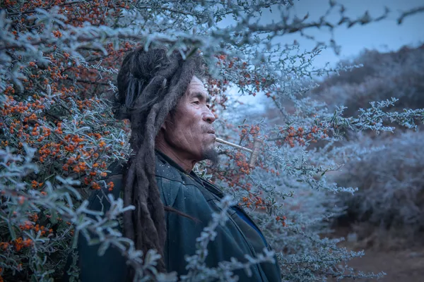 Chia ly - nhiếp ảnh gia Yanrong Guo, chiến thắng trong hạng mục Con người của cuộc thi «Earth Photo» 2020 Chia ly - nhiếp ảnh gia Yanrong Guo, chiến thắng trong hạng mục Con người của cuộc thi «Earth Photo» 2020 - Sputnik Việt Nam