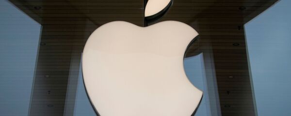 Apple Apple - Sputnik Việt Nam