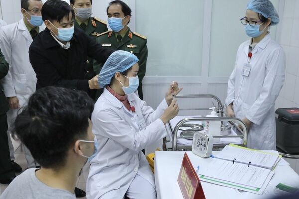 Đại dịch kinh hoàng. Những sự kiện chấn động thế giới năm 2020 - Sputnik Việt Nam