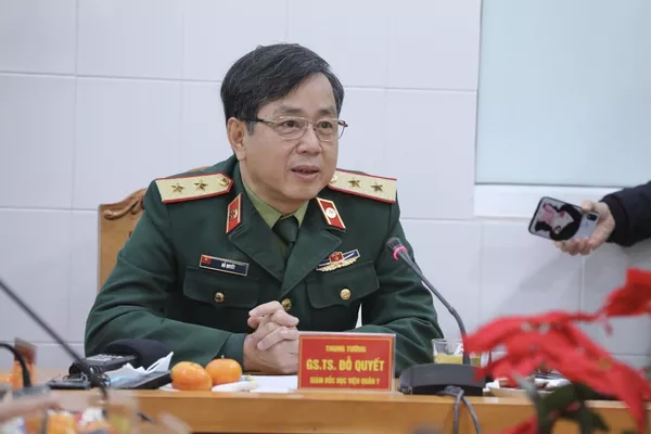 Vaccine Covid-19 Nanocovax: Việt Nam có quyền nói với thế giới “chúng ta đã làm được” Vaccine Covid-19 Nanocovax: Việt Nam có quyền nói với thế giới “chúng ta đã làm được” - Sputnik Việt Nam