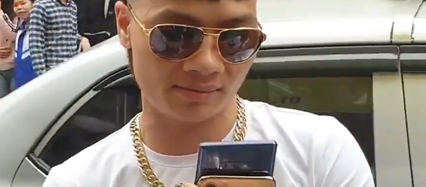 Khá ‘bảnh’ - Sputnik Việt Nam