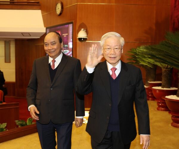 Thế hệ lãnh đạo mới của Việt Nam sẽ đưa đất nước vào nhóm các quốc gia phát triển - Sputnik Việt Nam