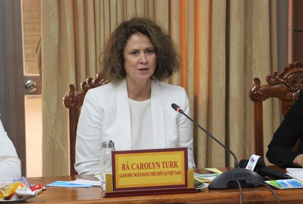 Việt Nam và Mỹ ‘không phải là đối thủ’ của nhau - Sputnik Việt Nam