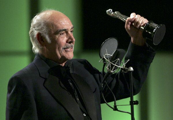 Tổn thất của năm 2020. Những nhân vật nổi tiếng từ trần trong năm nay - Sputnik Việt Nam