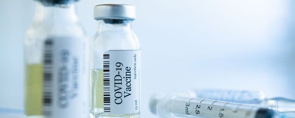 Vắc-xin Covid-19 - Sputnik Việt Nam