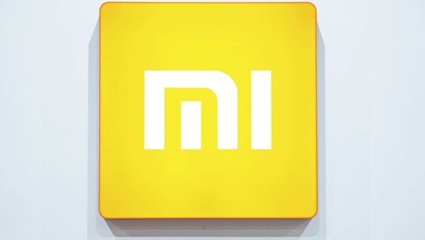 Công ty Xiaomi. - Sputnik Việt Nam