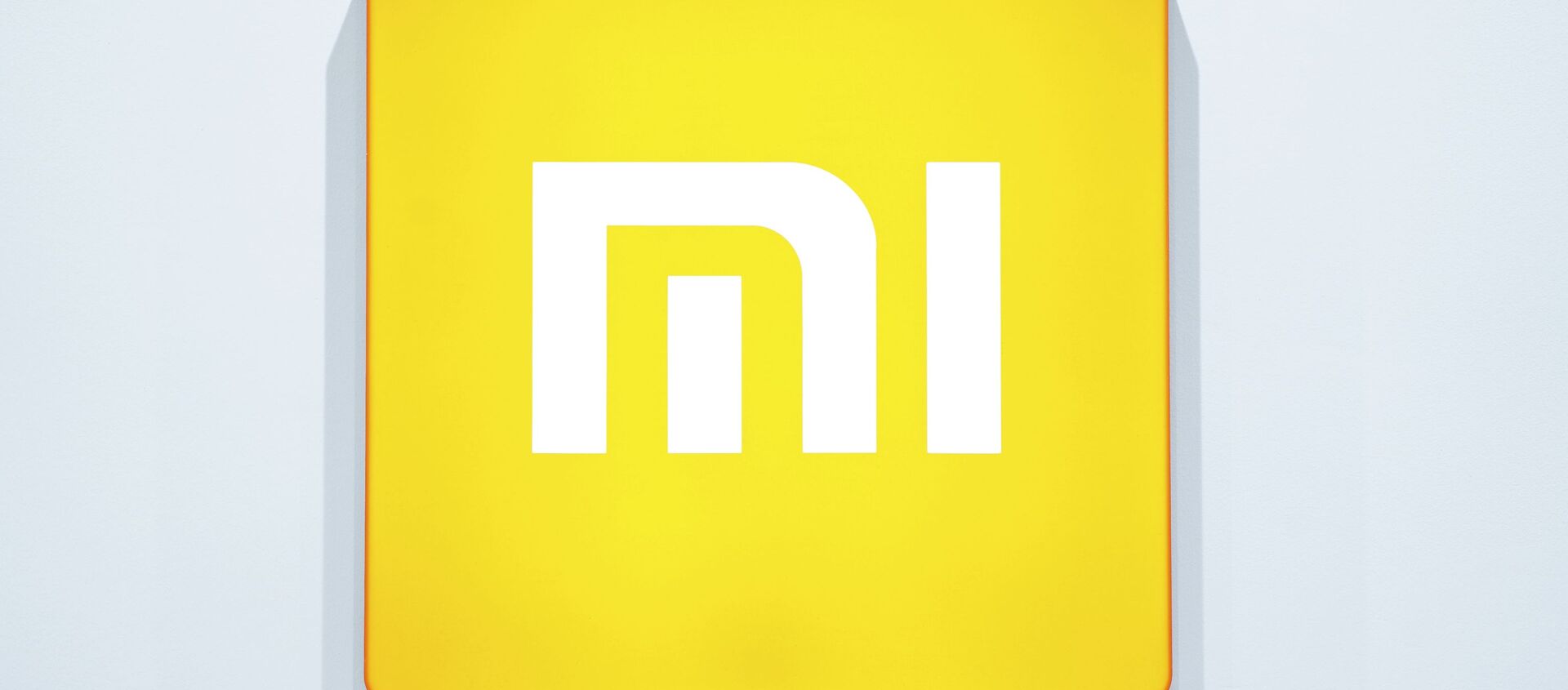 Công ty Xiaomi. - Sputnik Việt Nam, 1920, 15.01.2021