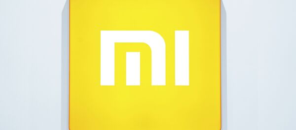 Công ty Xiaomi. - Sputnik Việt Nam