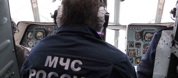 Hoạt động tìm kiếm và cứu nạn của Bộ Tình trạng khẩn cấp Nga tại địa điểm tàu đắm Hoạt động tìm kiếm và cứu nạn của Bộ Tình trạng khẩn cấp Nga tại địa điểm tàu đắm - Sputnik Việt Nam