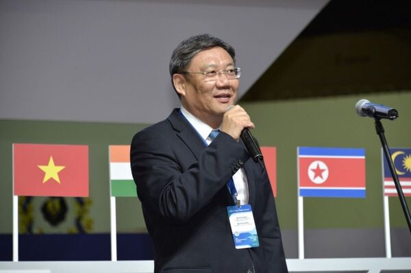 Năm 2020 đã thay đổi chính sách kinh tế của Trung Quốc như thế nào Năm 2020 đã thay đổi chính sách kinh tế của Trung Quốc như thế nào - Sputnik Việt Nam