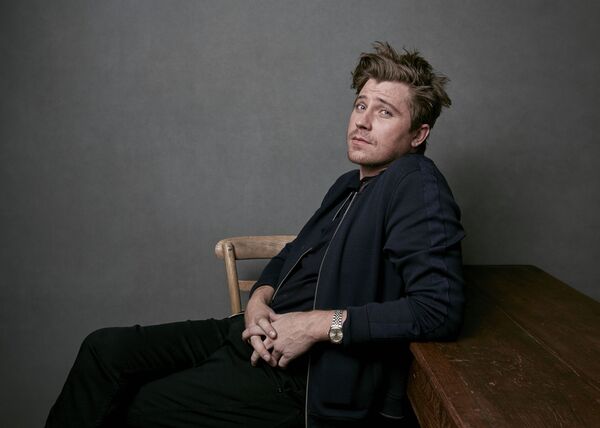 Emma Roberts và Garrett Hedlund trở thành cha mẹ lần đầu tiên - Sputnik Việt Nam