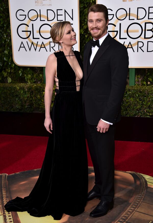 Emma Roberts và Garrett Hedlund trở thành cha mẹ lần đầu tiên - Sputnik Việt Nam