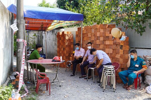 Vụ nhiễm COVID-19 nhập cảnh trái phép: vụ án phức tạp, gây hoang mang trong cộng đồng - Sputnik Việt Nam