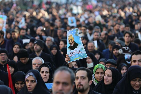 Đại dịch kinh hoàng. Những sự kiện chấn động thế giới năm 2020 - Sputnik Việt Nam