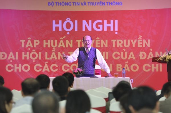 Nhân sự cốt lõi của lãnh đạo ĐCS Việt Nam - chủ đề chính của HNTƯ XV Nhân sự cốt lõi của lãnh đạo ĐCS Việt Nam - chủ đề chính của HNTƯ XV - Sputnik Việt Nam