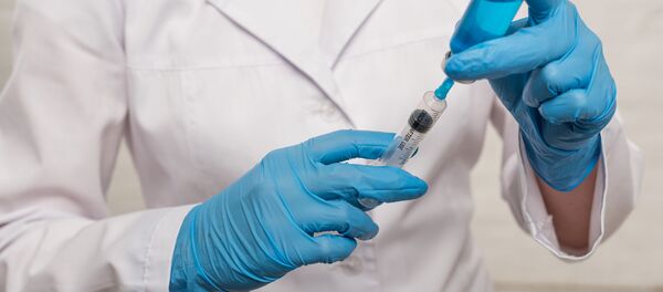 Vaccine. Vaccine. - Sputnik Việt Nam