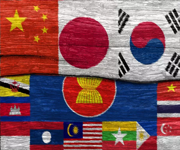 Trung Quốc và ASEAN xây dựng nền tảng vững chắc để thúc đẩy quan hệ đối tác trong năm 2021 Trung Quốc và ASEAN xây dựng nền tảng vững chắc để thúc đẩy quan hệ đối tác trong năm 2021 - Sputnik Việt Nam