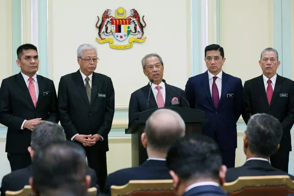 Trung Quốc và ASEAN xây dựng nền tảng vững chắc để thúc đẩy quan hệ đối tác trong năm 2021 Trung Quốc và ASEAN xây dựng nền tảng vững chắc để thúc đẩy quan hệ đối tác trong năm 2021 - Sputnik Việt Nam