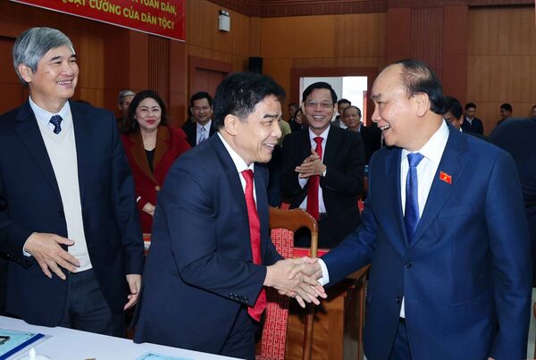 Quảng Nam kỷ niệm 75 năm Ngày Tổng tuyển cử đầu tiên Quảng Nam kỷ niệm 75 năm Ngày Tổng tuyển cử đầu tiên - Sputnik Việt Nam