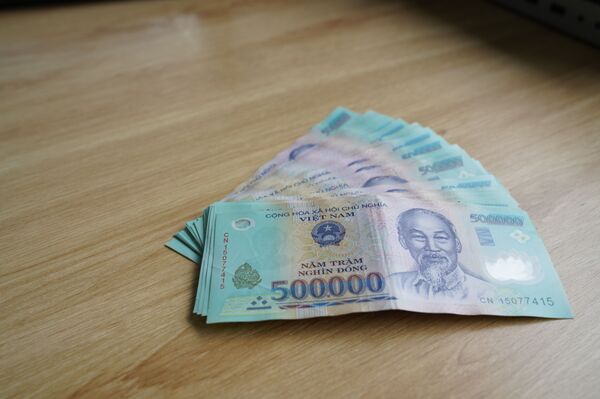 Xây dựng, hoàn thiện nền tài chính quốc gia theo hướng hiện đại  - Sputnik Việt Nam