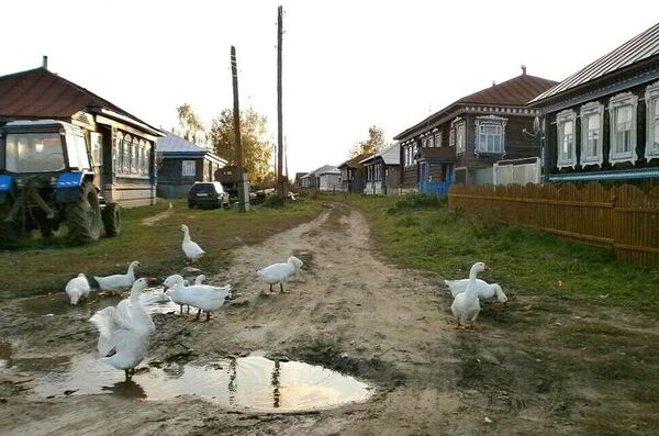 Tại sao có thể biến mất Matryoshka - món quà lưu niệm chính của Nga? - Sputnik Việt Nam