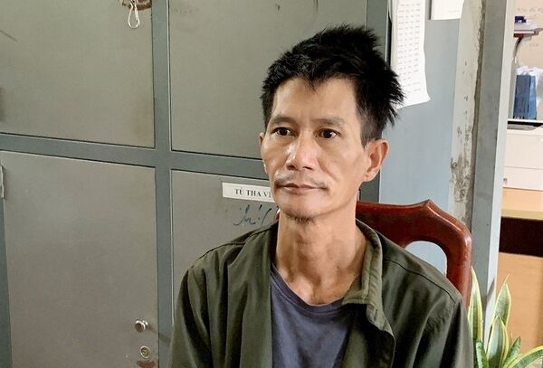 An Giang khởi tố, bắt tạm giam đối tượng tổ chức xuất cảnh trái phép An Giang khởi tố, bắt tạm giam đối tượng tổ chức xuất cảnh trái phép - Sputnik Việt Nam