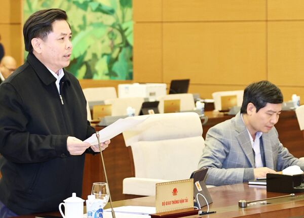 Chuyển 2 dự án thành phần cao tốc Bắc - Nam sang đầu tư công Chuyển 2 dự án thành phần cao tốc Bắc - Nam sang đầu tư công - Sputnik Việt Nam