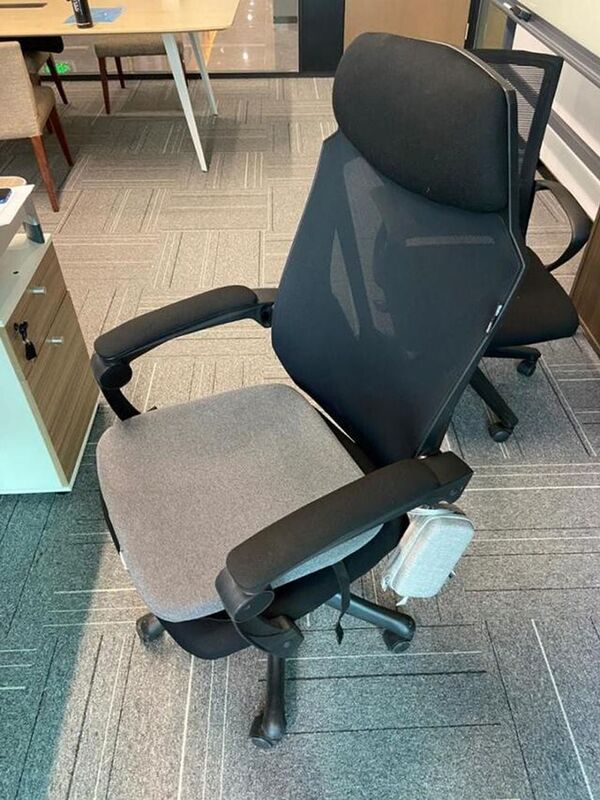 Sếp tặng đệm ngồi thông minh: làm thế nào để bảo vệ nhân viên khỏi tiến bộ công nghệ phi đạo đức? - Sputnik Việt Nam